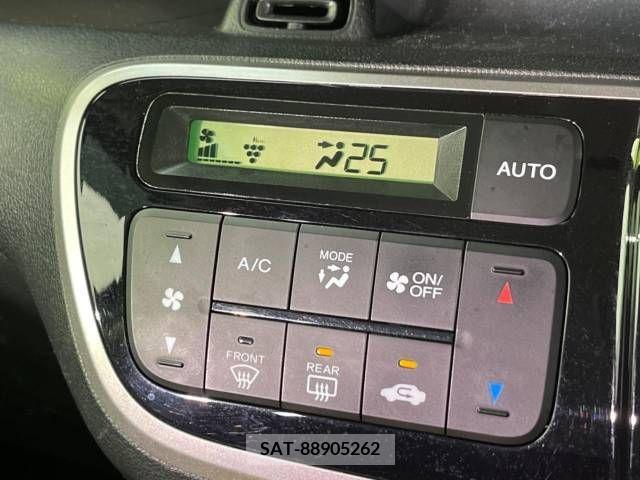 Honda N BOX 2015-01 257130-6