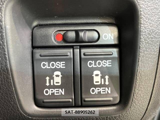 Honda N BOX 2015-01 257130-3
