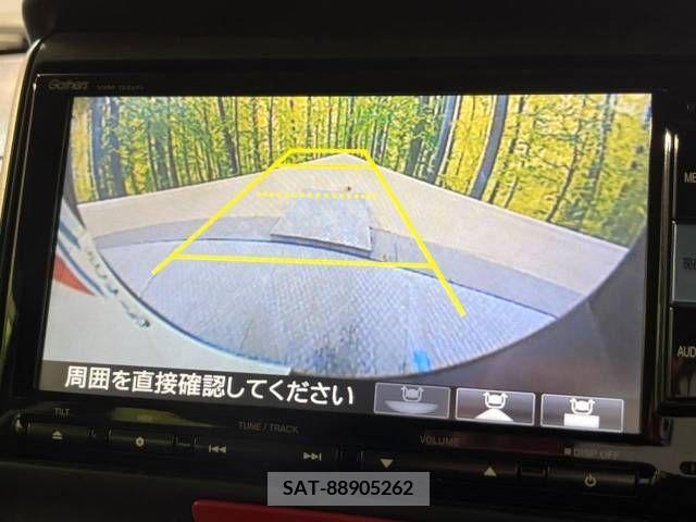 Honda N BOX 2015-01 257130-5