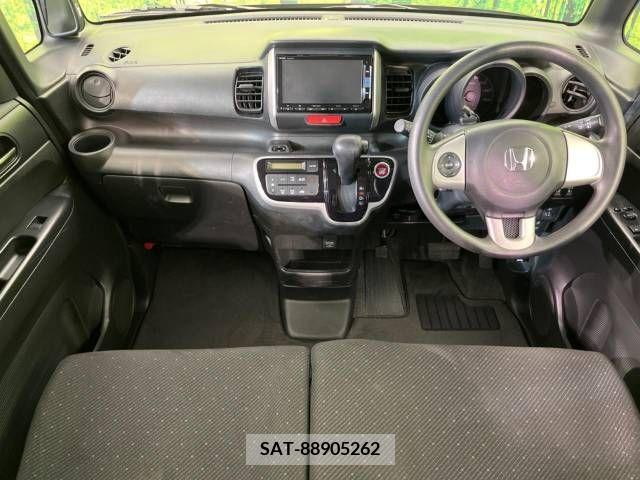 Honda N BOX 2015-01 257130-1