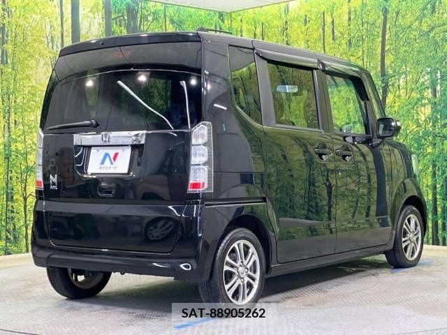 Honda N BOX 2015-01 257130-18
