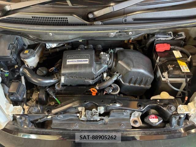 Honda N BOX 2015-01 257130-19