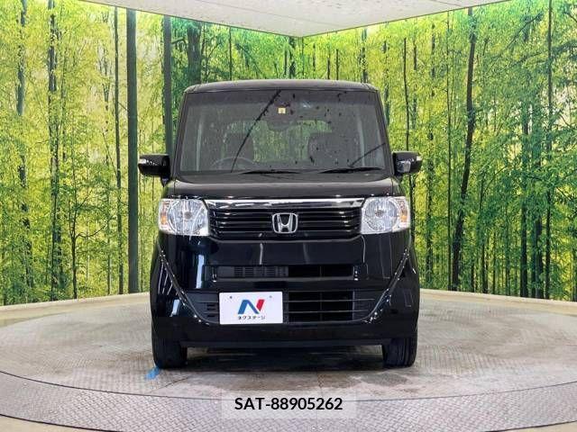 Honda N BOX 2015-01 257130-15