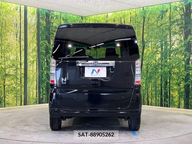 Honda N BOX 2015-01 257130-16