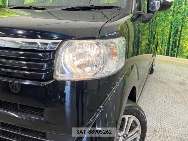 Honda N BOX 2015-01 257130-13