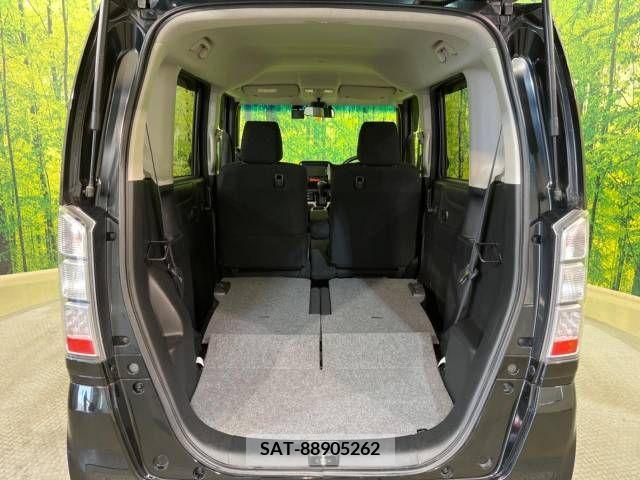 Honda N BOX 2015-01 257130-12