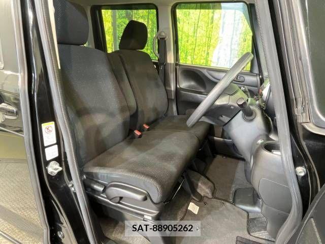 Honda N BOX 2015-01 257130-10