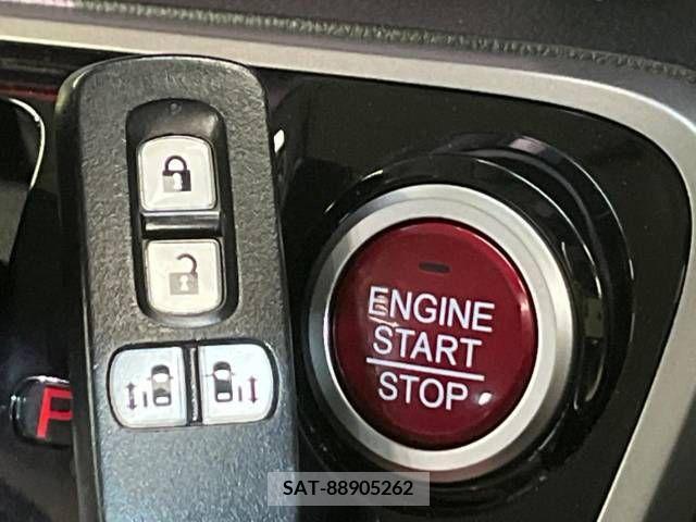 Honda N BOX 2015-01 257130-9