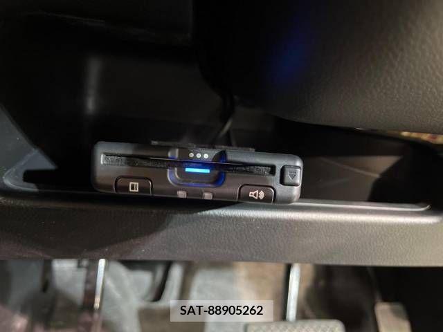 Honda N BOX 2015-01 257130-8