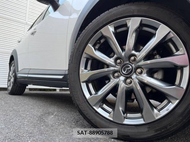 Mazda CX-3 2018-12 248384-13
