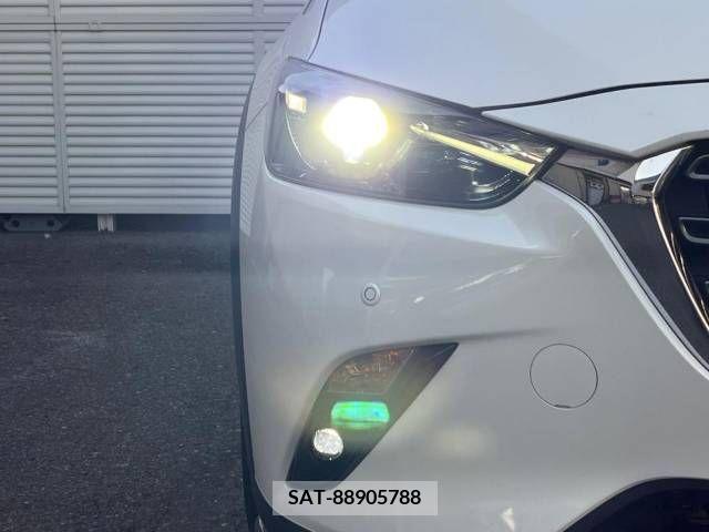 Mazda CX-3 2018-12 248384-12