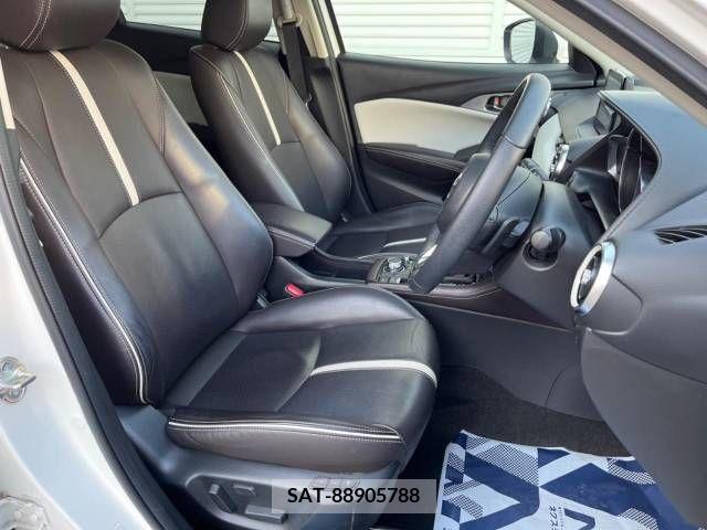 Mazda CX-3 2018-12 248384-9