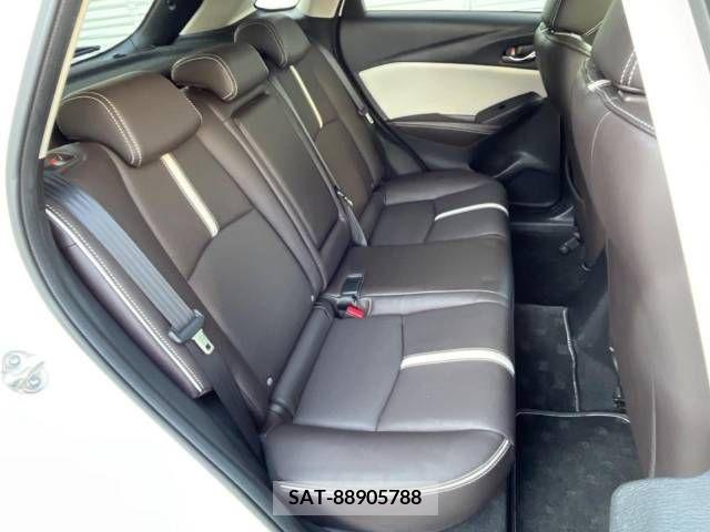 Mazda CX-3 2018-12 248384-10