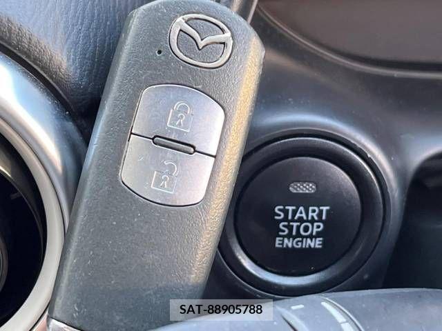 Mazda CX-3 2018-12 248384-8