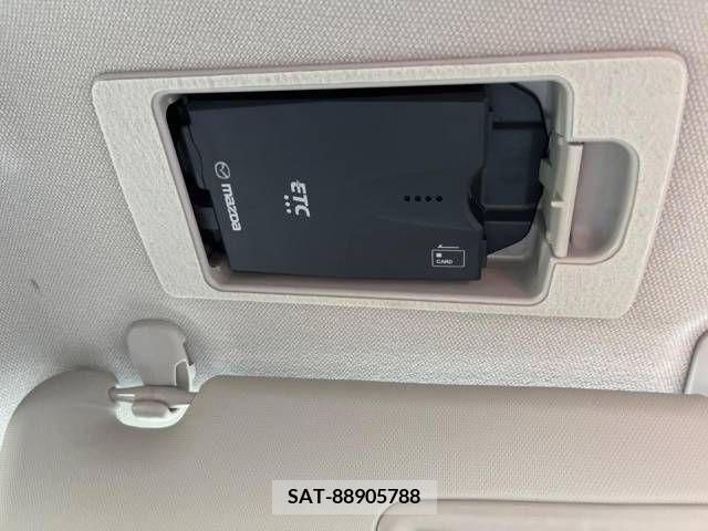 Mazda CX-3 2018-12 248384-7