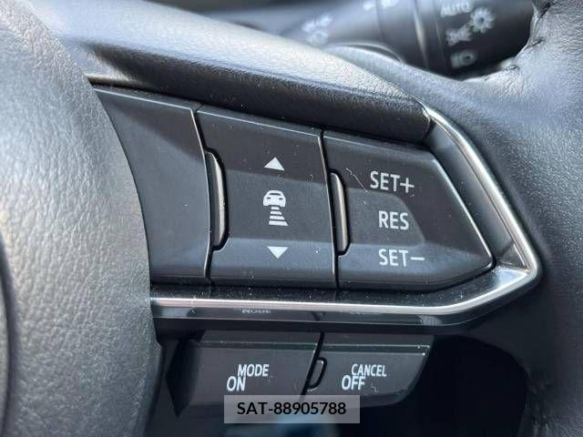 Mazda CX-3 2018-12 248384-5