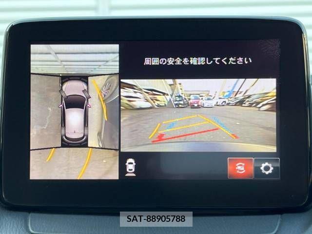 Mazda CX-3 2018-12 248384-3