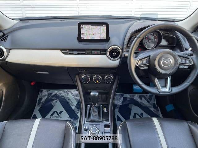 Mazda CX-3 2018-12 248384-1