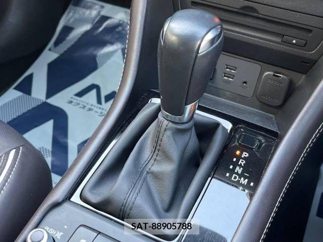 Mazda CX-3 2018-12 248384-19
