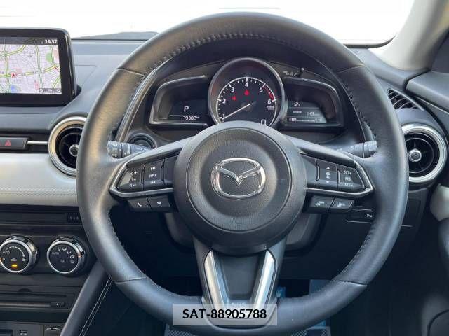 Mazda CX-3 2018-12 248384-18