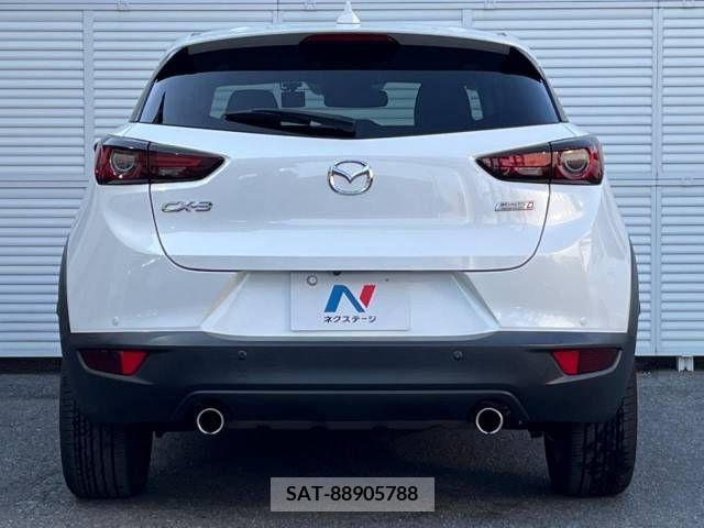 Mazda CX-3 2018-12 248384-15