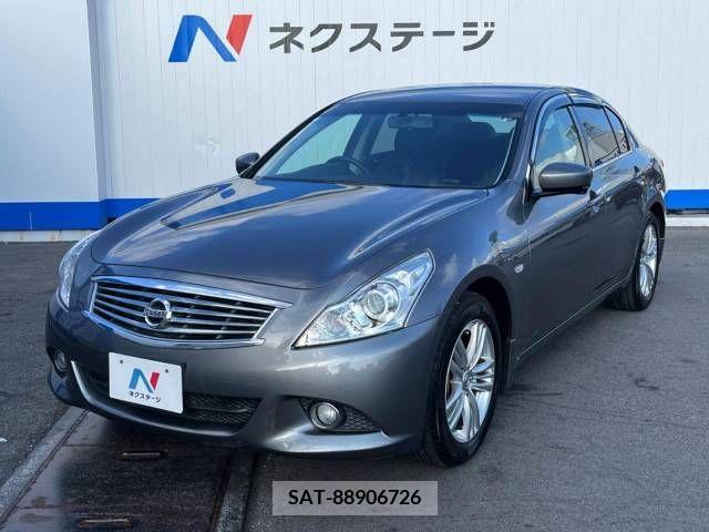 Nissan SKYLINE 2012-03 316873-16