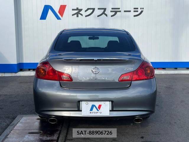 Nissan SKYLINE 2012-03 316873-15