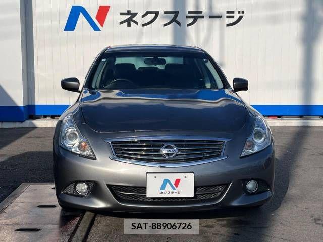 Nissan SKYLINE 2012-03 316873-14