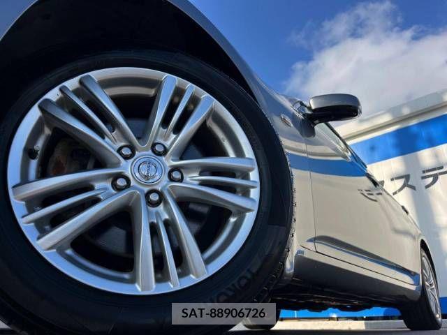 Nissan SKYLINE 2012-03 316873-13