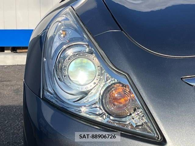 Nissan SKYLINE 2012-03 316873-12