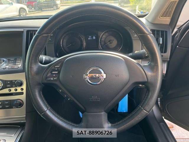 Nissan SKYLINE 2012-03 316873-11