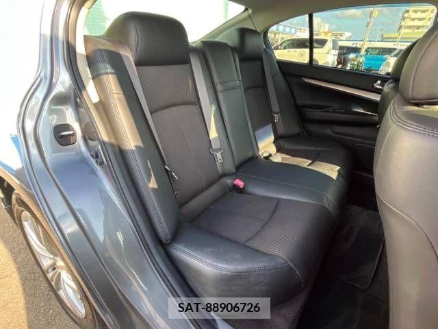 Nissan SKYLINE 2012-03 316873-9