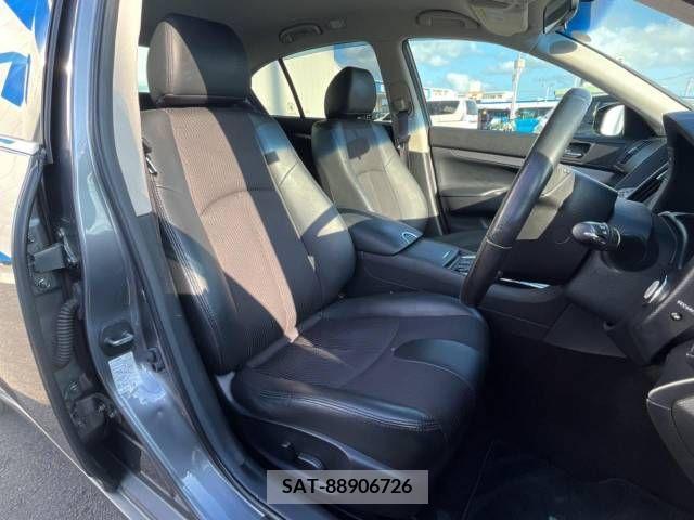 Nissan SKYLINE 2012-03 316873-8