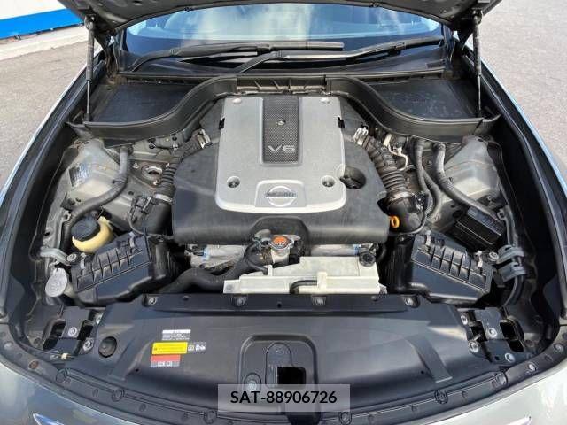 Nissan SKYLINE 2012-03 316873-18