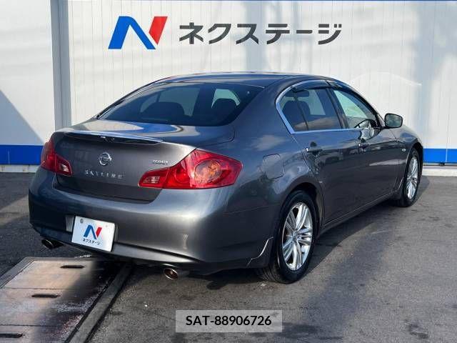 Nissan SKYLINE 2012-03 316873-17