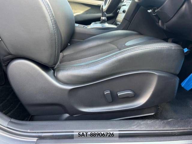 Nissan SKYLINE 2012-03 316873-6