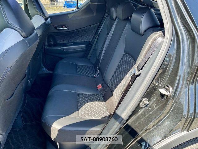 Toyota C-HR 2019-07 228939-6