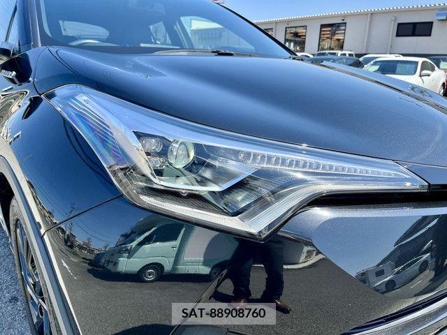 Toyota C-HR 2019-07 228939-17