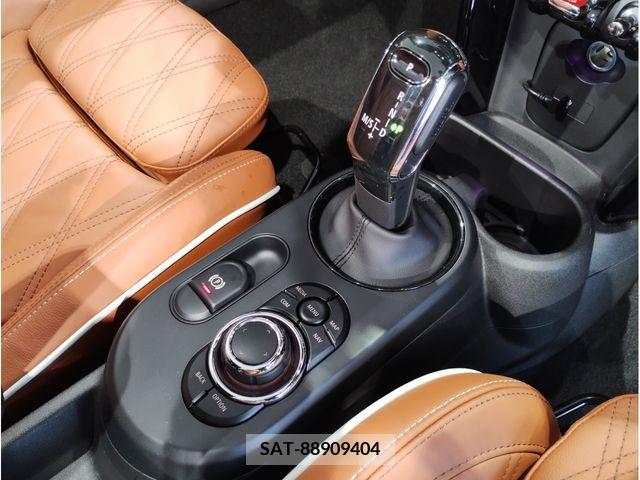 Bmw MINI 2021-06 333005-19