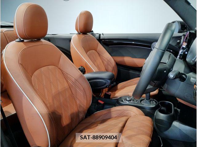 Bmw MINI 2021-06 333005-12