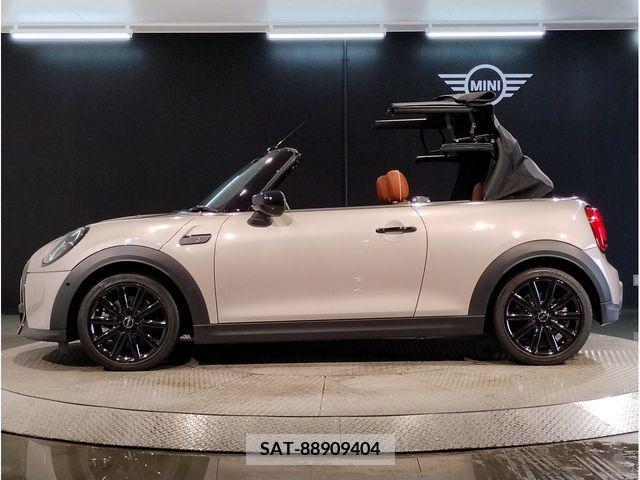 Bmw MINI 2021-06 333005-8