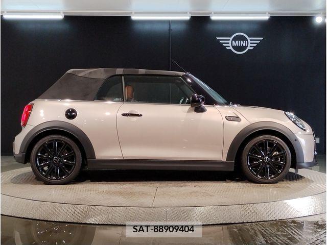 Bmw MINI 2021-06 333005-7