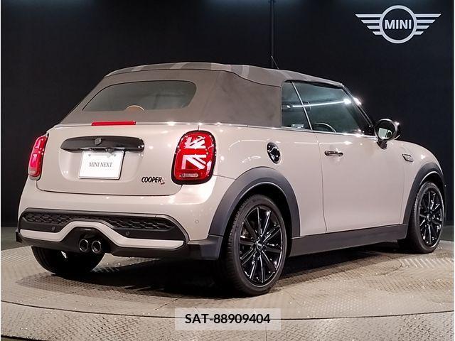 Bmw MINI 2021-06 333005-2