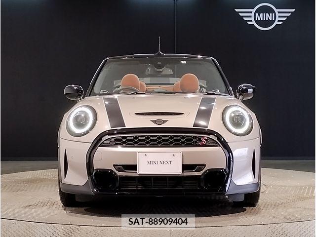 Bmw MINI 2021-06 333005-3