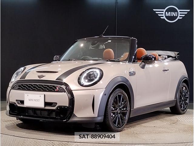 Bmw MINI 2021-06 333005-0