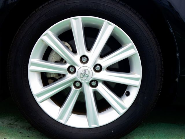 Toyota CAMRY HYBRID 2013-09 7180-21