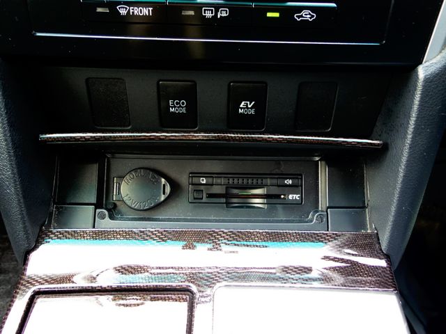 Toyota CAMRY HYBRID 2013-09 7180-14