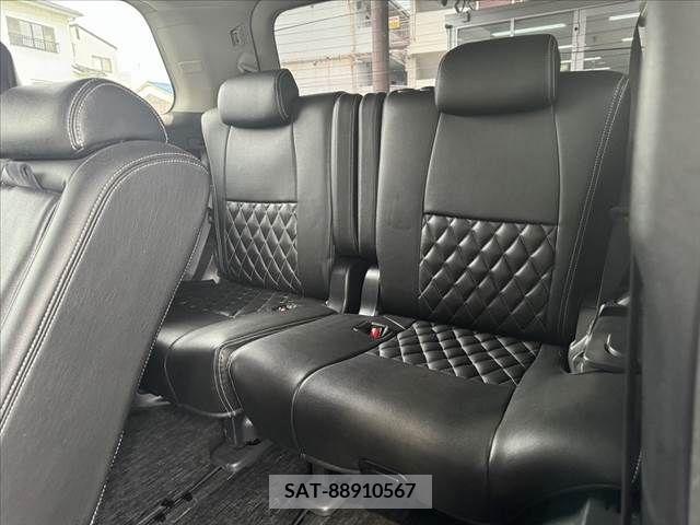Toyota VELLFIRE 2009-10 377772-22