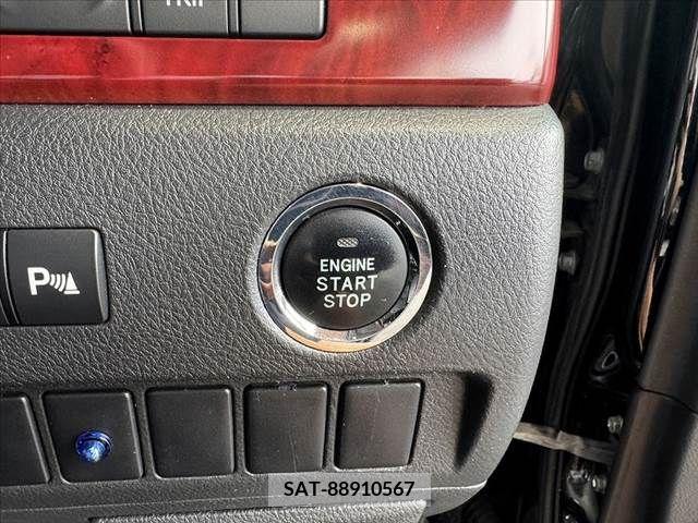 Toyota VELLFIRE 2009-10 377772-28