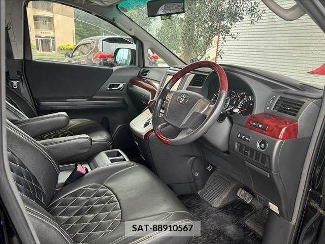 Toyota VELLFIRE 2009-10 377772-14